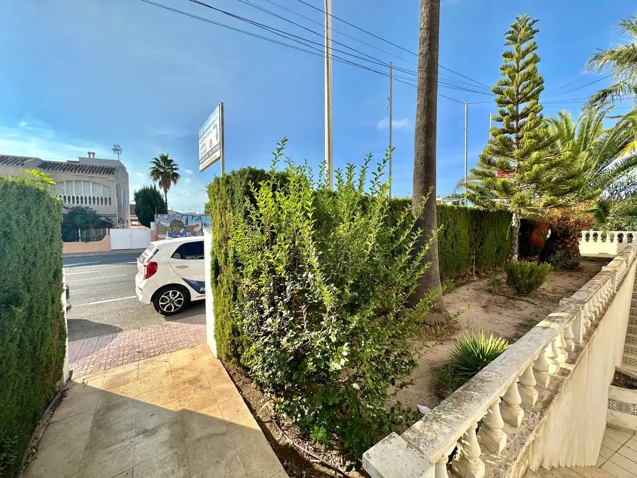 Bureau à louer à Nueva Torrevieja - Aguas Nuevas, imagen 7