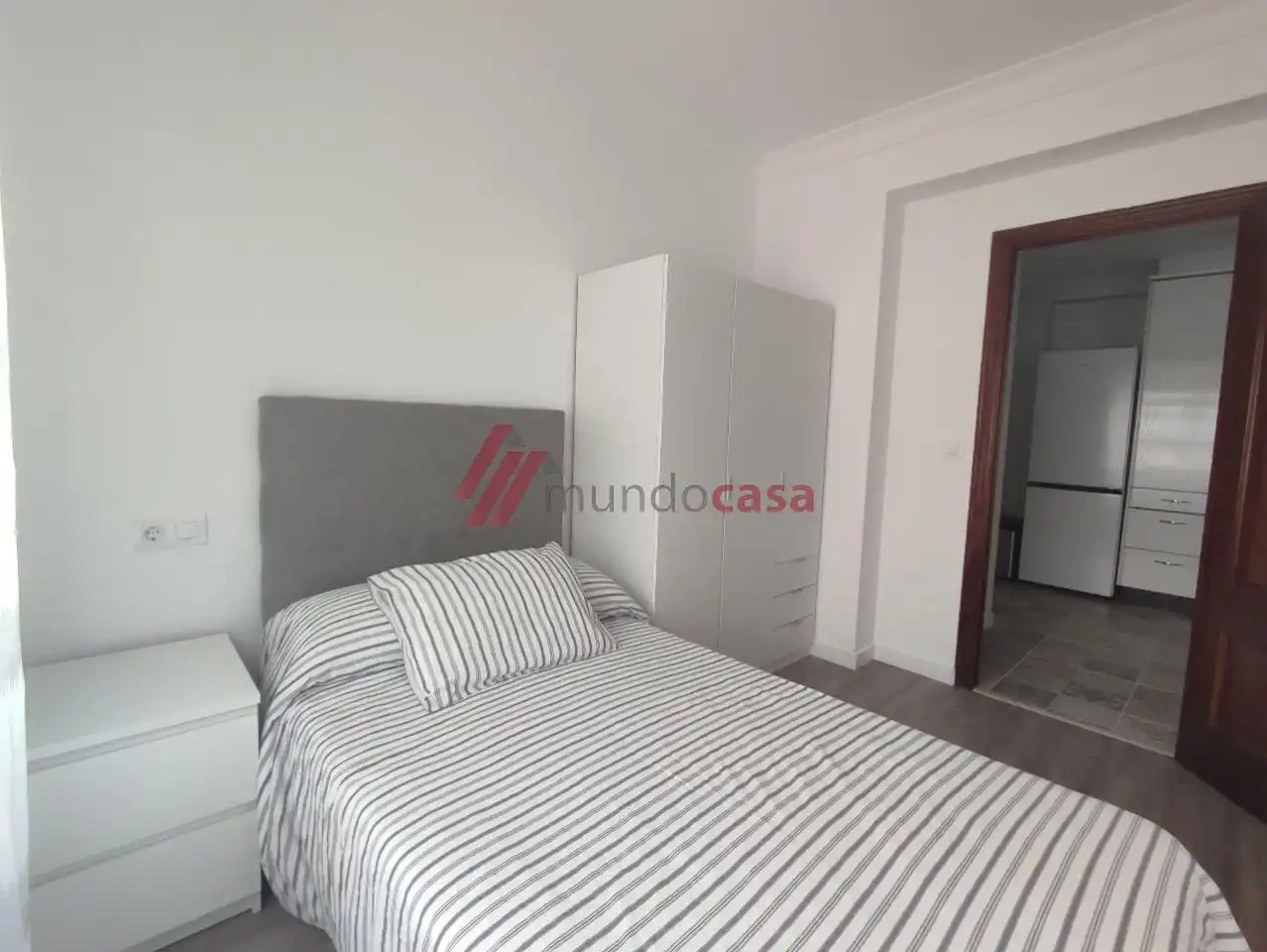 Flat for rent in Avda. de Vigo, Centro