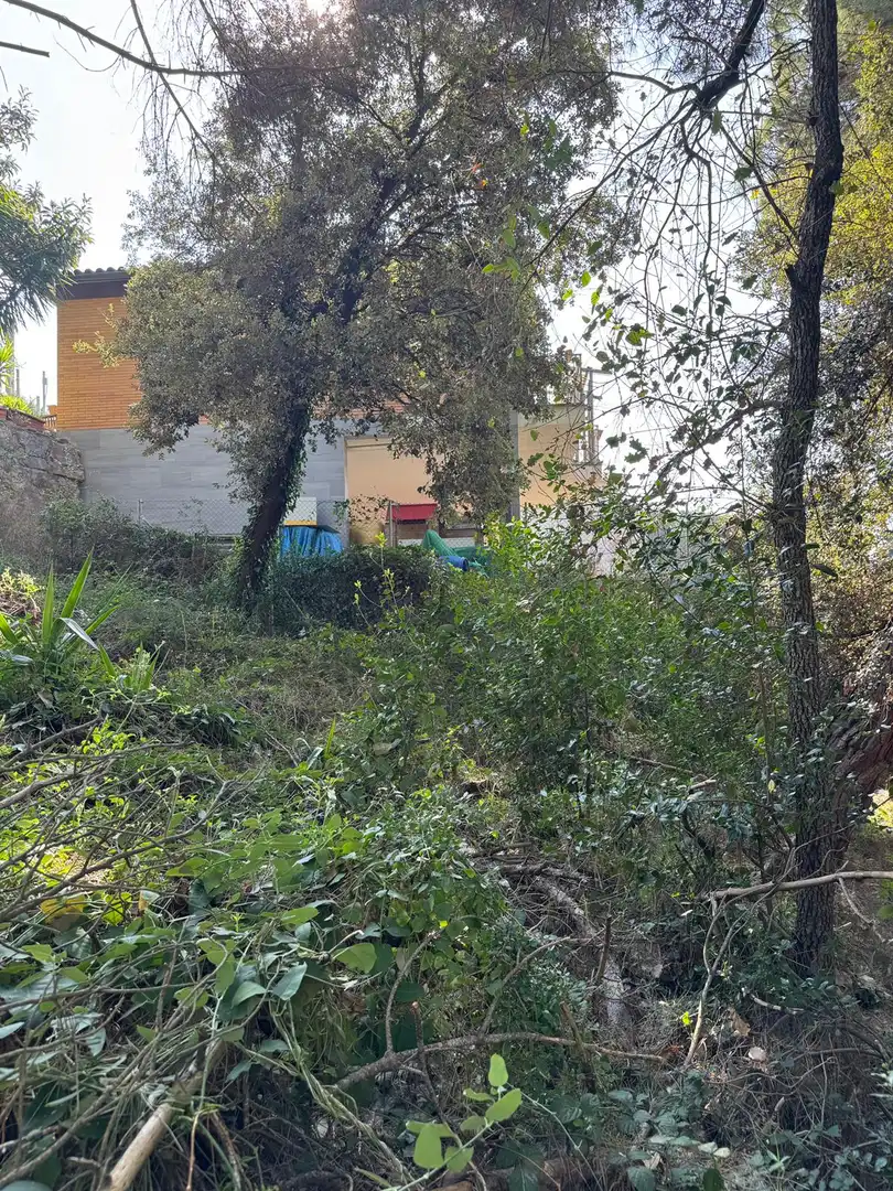 Grundstücke und Bauplätze zum Verkauf in Carrer de Lluis Millet 16, imagen 13
