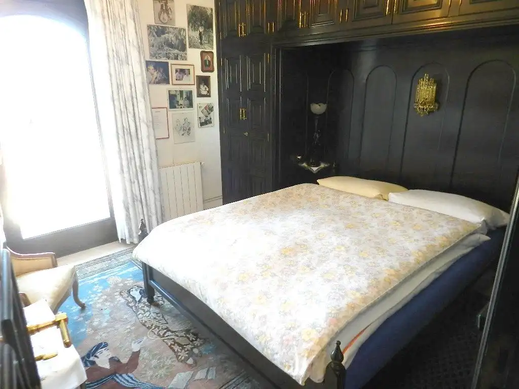 Penthouse mit Terrasse zum Verkauf in Passeig Josep Mundet, imagen 13