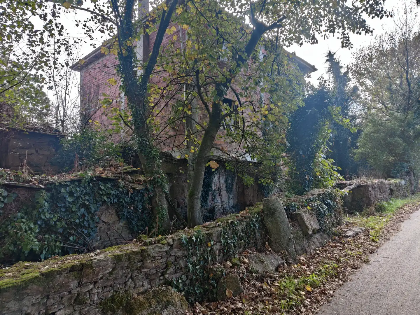 Detached house for sale in Lugar San Vicente de Pias 3, imagen 3