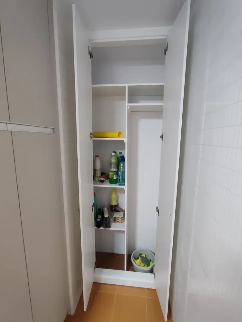 Flat for rent in Torija  with Air Conditioner