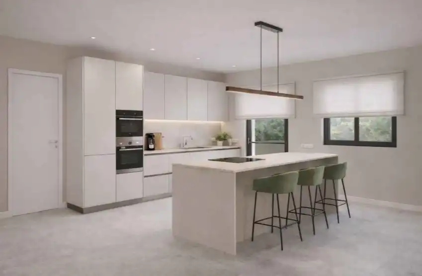 Flat with pool for sale in Benahavís pueblo, imagen 6