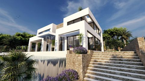 Photo 3 of Flat for sale in N/a, La Fustera, Benissa
