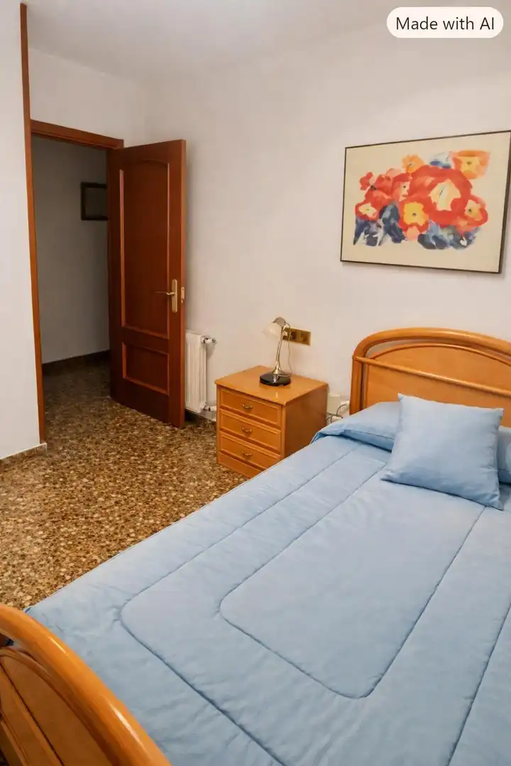 Appartement avec terrasse à vendre à Gayano Lluch, imagen 6