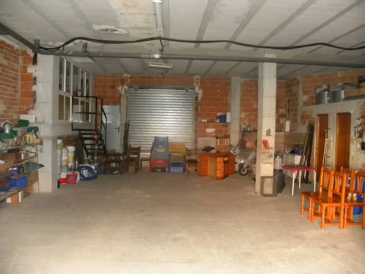 Commercial properties for rent in Caravaca de la Cruz