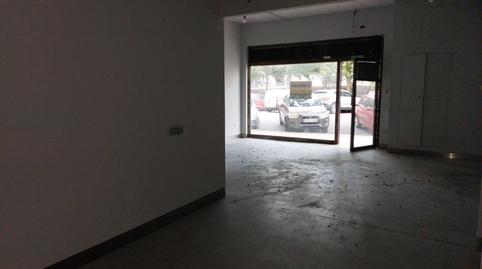 Photo 3 of Premises for rent in La Reconquista - El Rosario, Algeciras