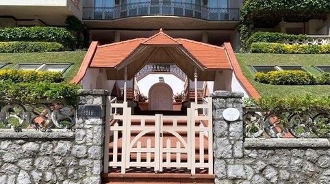 Foto 3 de Pis de lloguer a El Sardinero, Santander