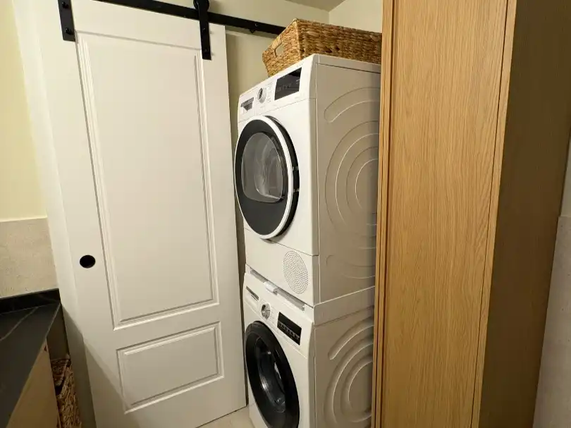 Schlafzimmer von Wohnung zum Verkauf in Medio Cudeyo mit Balkon