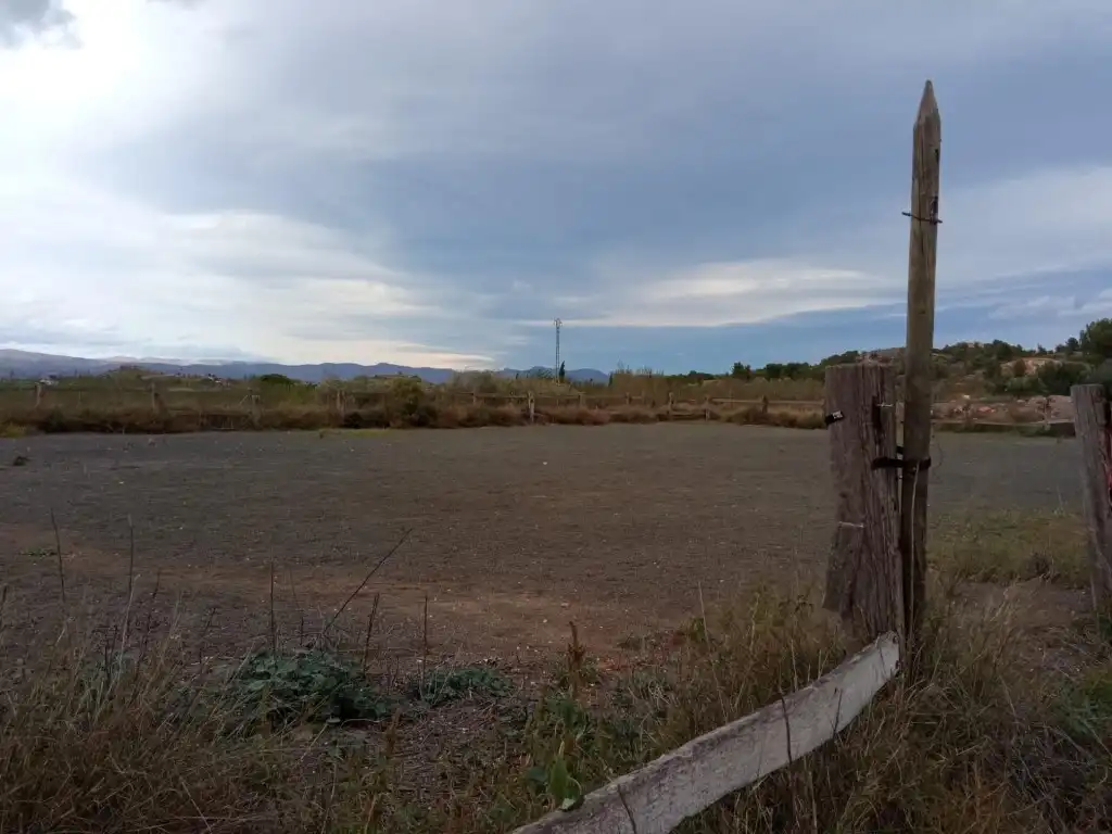 Residencial en venta en Llíria, Santa Bárbara