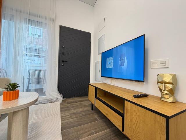 Apartamento en Venta en Calle de Campoamor en Puerto Deportivo