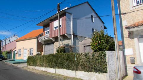 Foto 2 de Casa o chalet en venta en Rua Rio Lambre, 4, San Juan, Ferrol