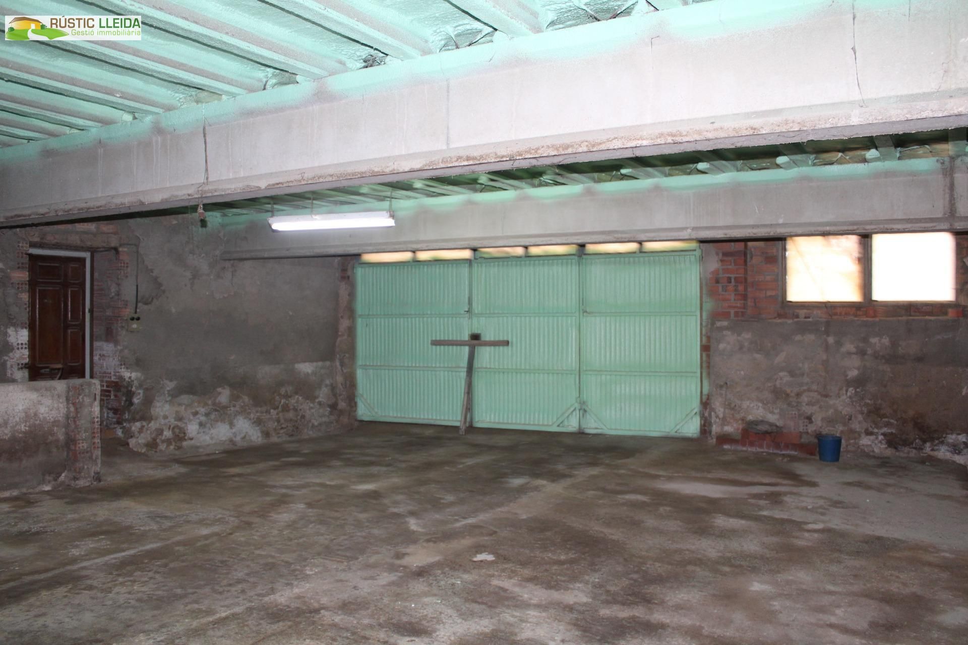 Local en venda en Arbeca