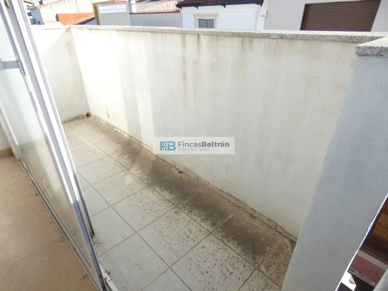 Terraza de Dúplex en venta en Càlig con Terraza