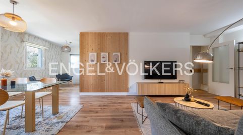 Foto 5 de Piso en venta en Egia, Donostia - San Sebastián