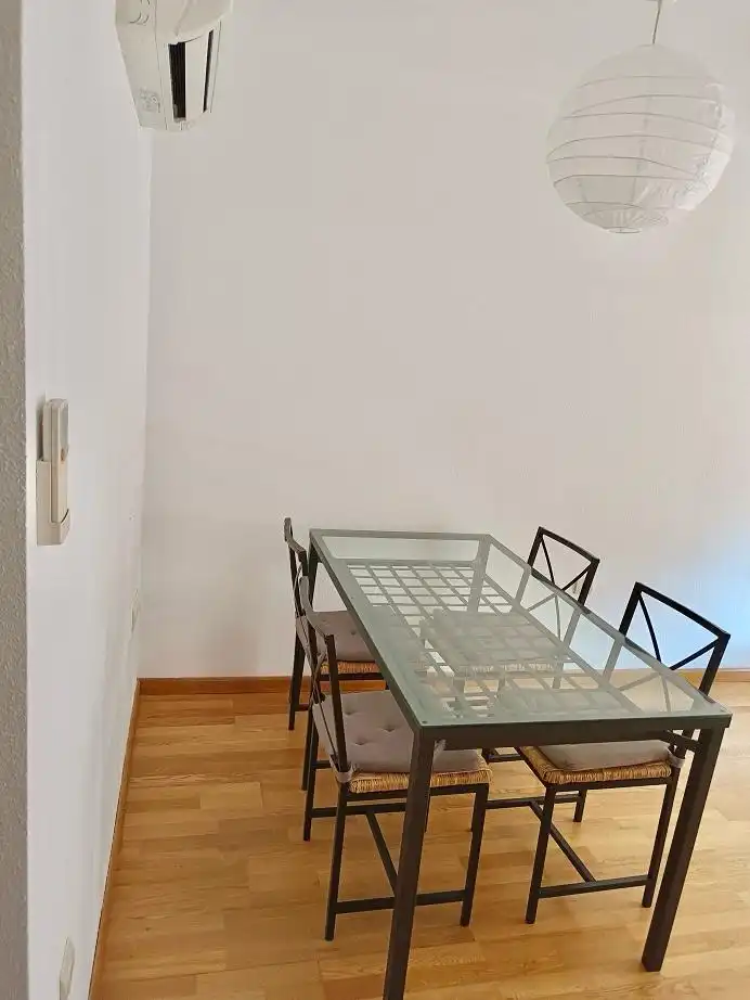 Dining room of Flat for sale in Aranjuez  with Air Conditioner, Heating and Terrace
