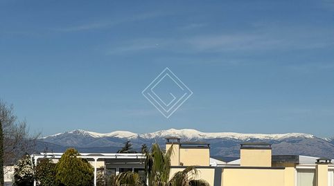 Foto 2 de Àtic en venda a Valdemarín, Madrid Capital