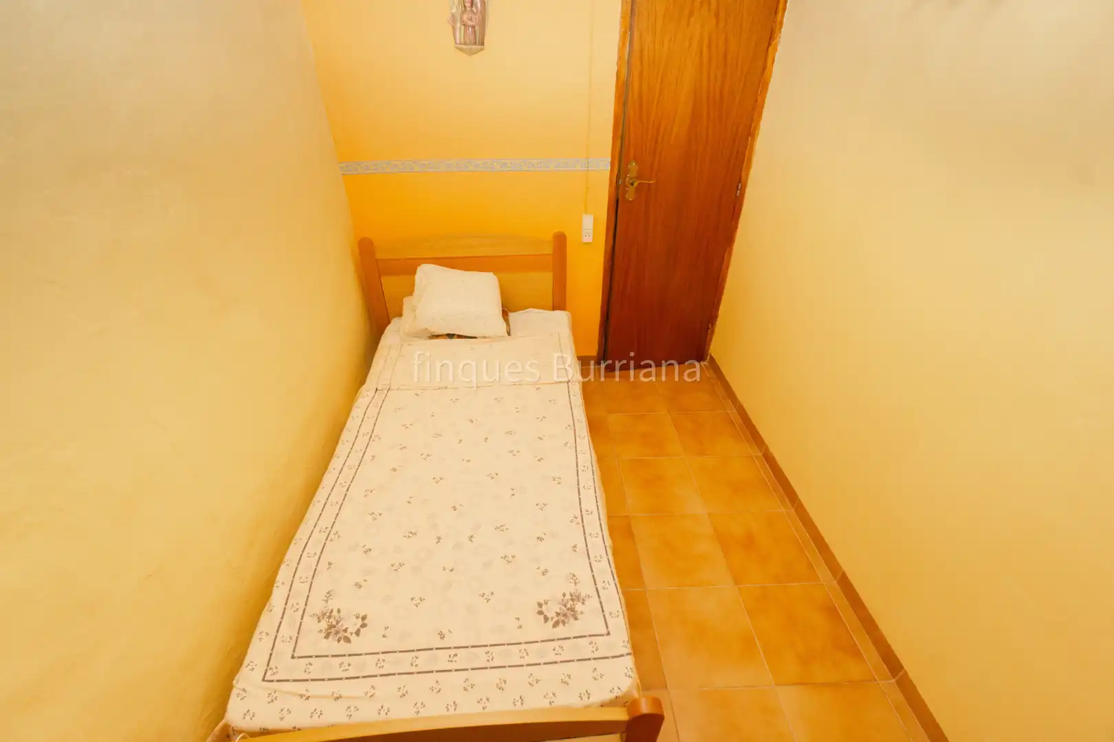 Habitación de Casa o chalet en venta en Sueras / Suera
