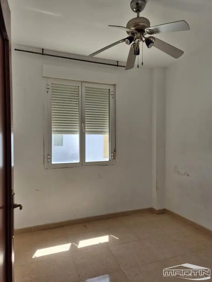 Flat for sale in Juan López Baja, 21, Centro
