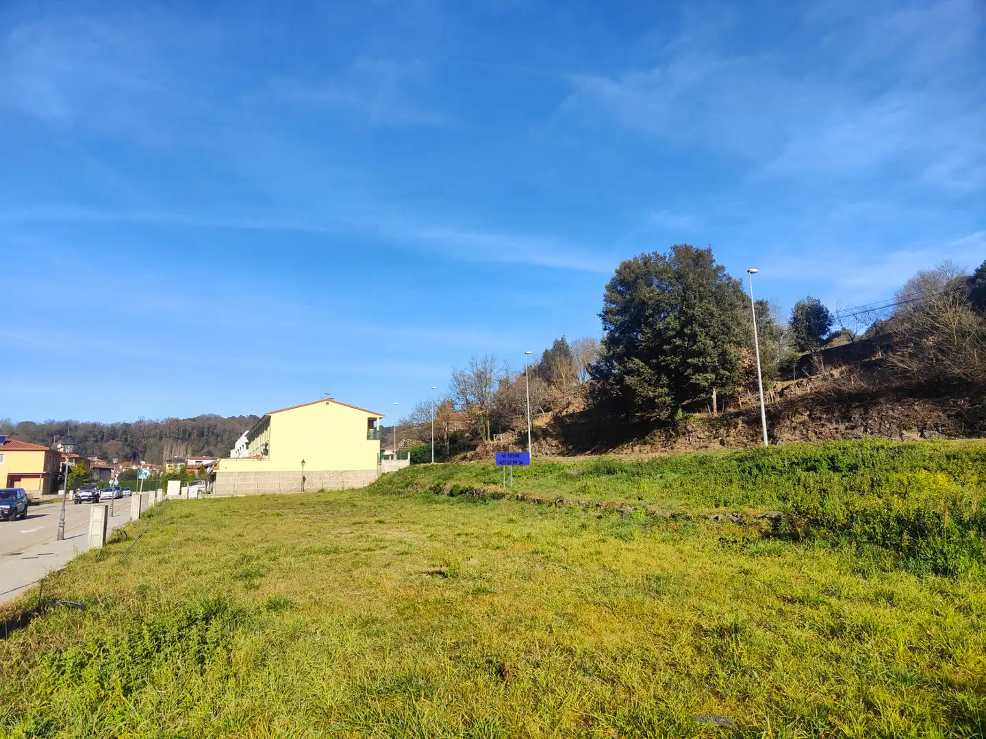 Residencial en venda en Sant Feliu de Pallerols