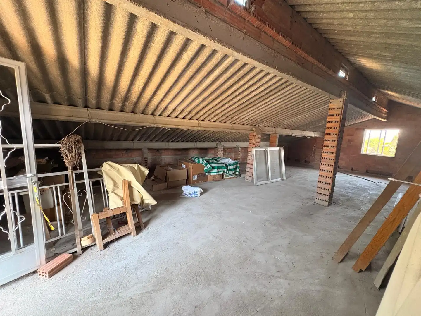 Casa o xalet en venda en Teo amb Calefacció, Jardí privat i Terrassa