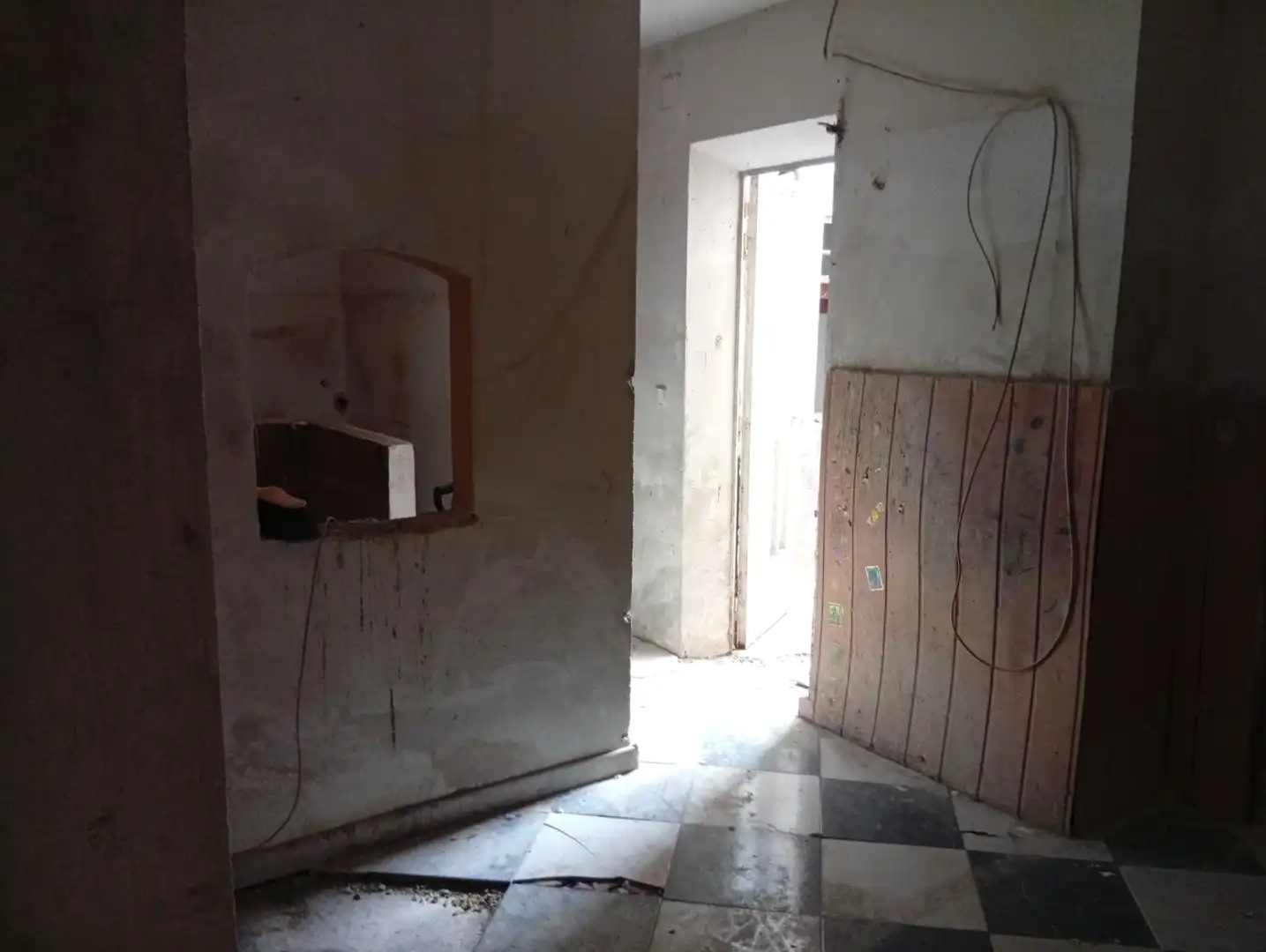 Ground floor for sale in Madrid