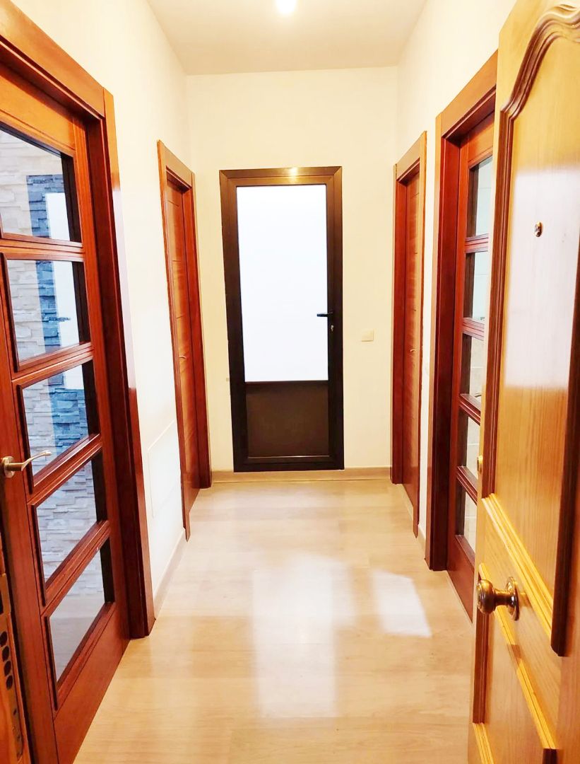 Flat for sale in Socuéllamos  with Air Conditioner, Heating and Storage room