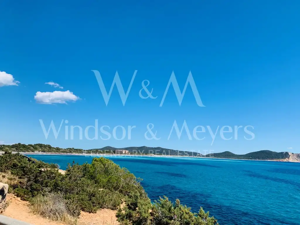 Estudi en venda en Eivissa amb TV i Balcó