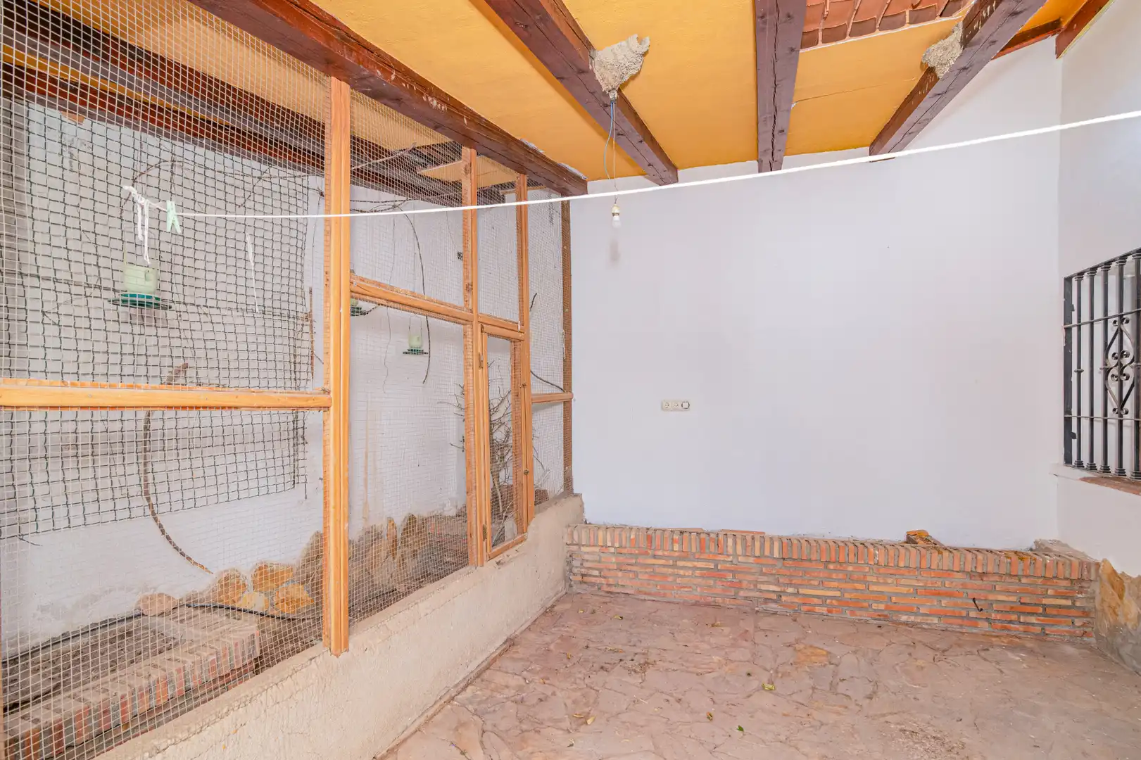 Casa o xalet en venda en Las Gabias amb Jardí privat, Terrassa i Moblat
