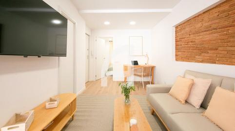 Foto 3 de Pis de lloguer a Carrer Doctor Trueta, El Poblenou,  Barcelona Capital