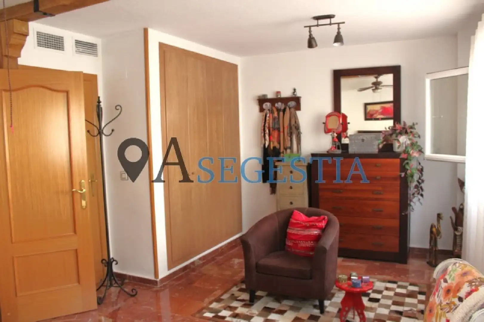 Casa a schiera con giardino in vendita a El Grao, imagen 23