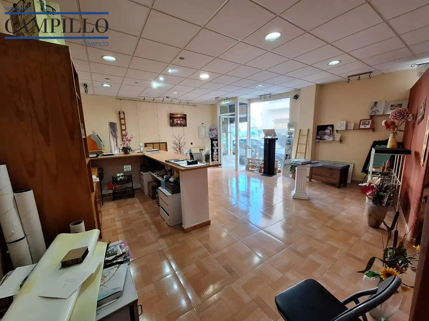 Local comercial en venda a Adra, imagen 3