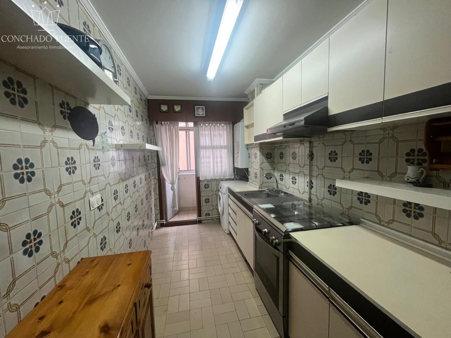 Flat for sale in Orzán, Monte Alto - Zalaeta - Atocha, A Coruña Capital