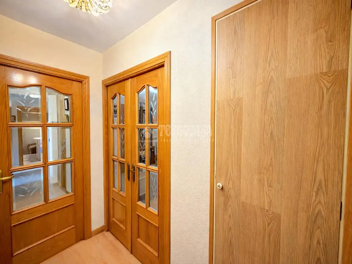 Habitación de Piso en venta en Madrid con Calefacción, Piscina y Piscina comunitaria