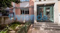 Exterior view of Flat for sale in  Madrid Capital  with Heating and Terrace