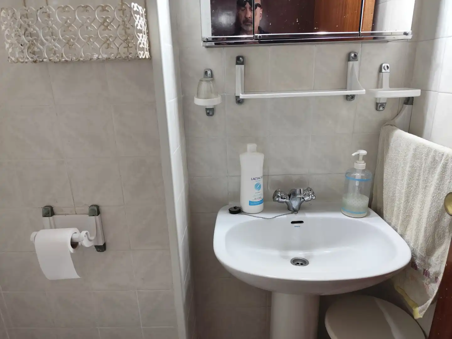 Flat for rent in Calle Cruz, La Caleta - La Viña