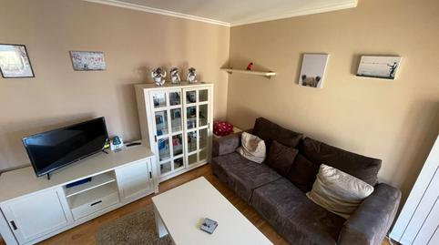 Foto 3 de Àtic en venda a Calle Ebro, Reinosa, Cantabria