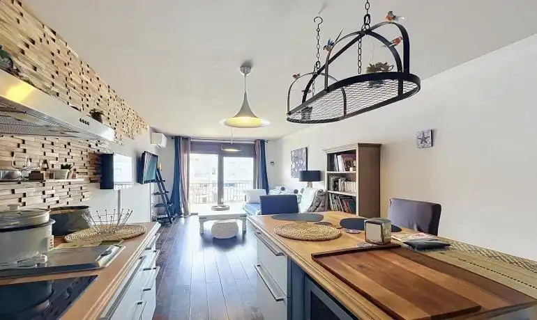 Apartamento en venta en ALBERES/PORT MISTRAL, imagen 9