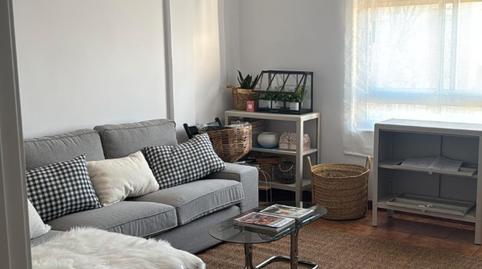 Photo 3 of Flat to rent in Avenida Cristo Rey, Úbeda, Jaén