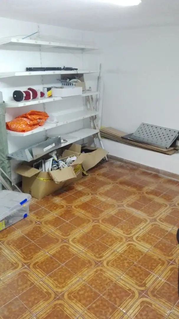Local comercial en venda a Poniente-Sur, imagen 16