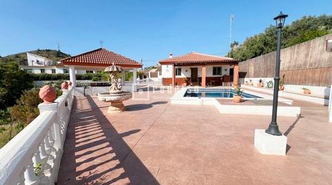 Foto 4 de Casa o xalet en venda a Camino Viejo de Velez, El Candado, Málaga