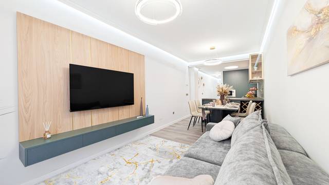 Apartamento en Venta en Parque de las Naciones