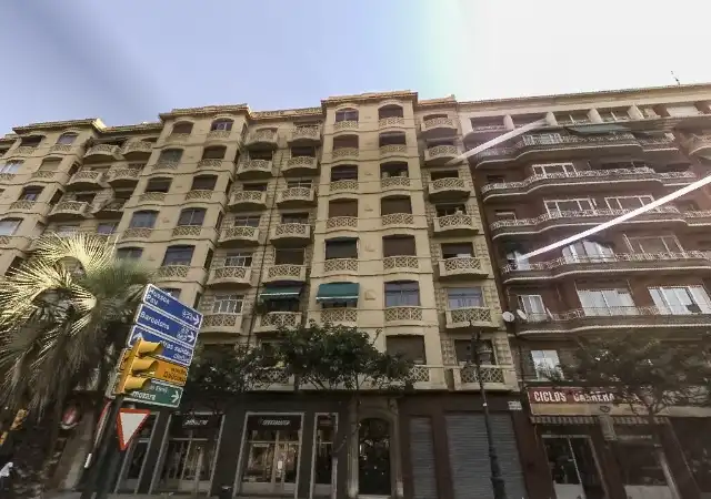 Pis en venda a Casco Histórico, imagen 2