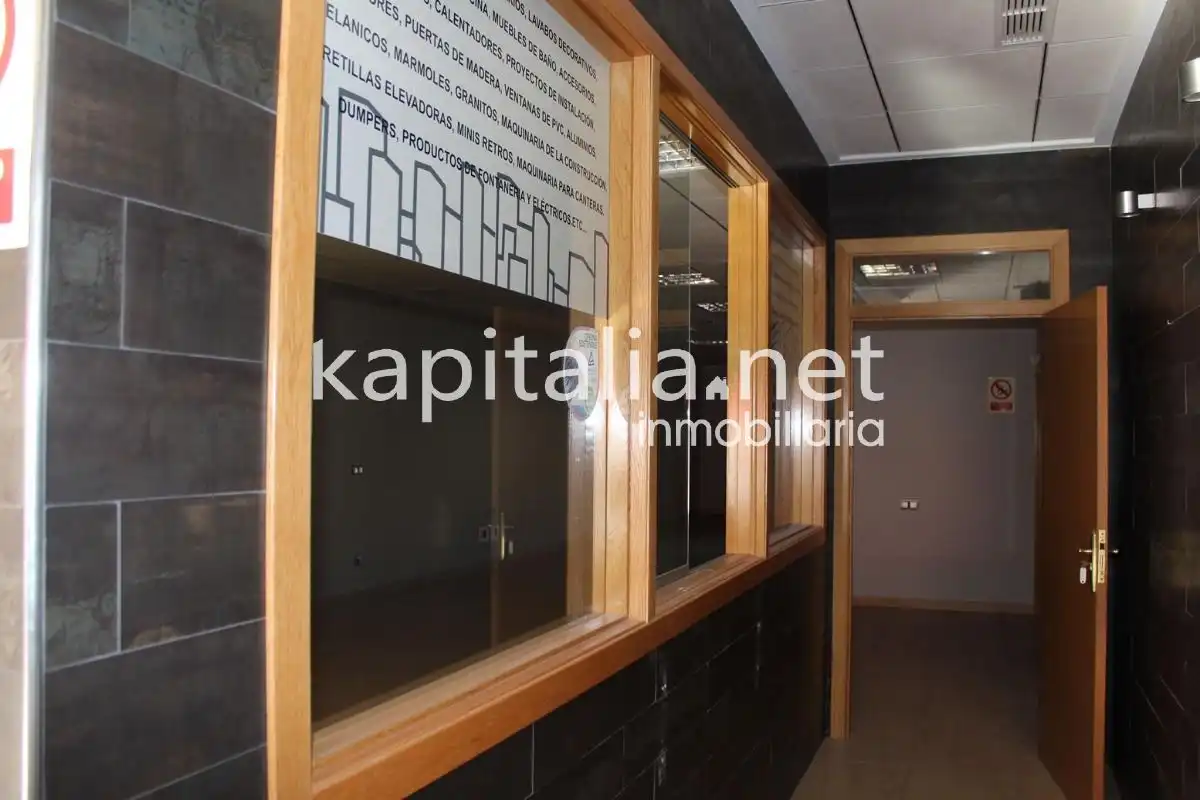 Business premises for sale in El Llombo, imagen 6