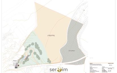 Finca rústica en venda en Caldes de Malavella