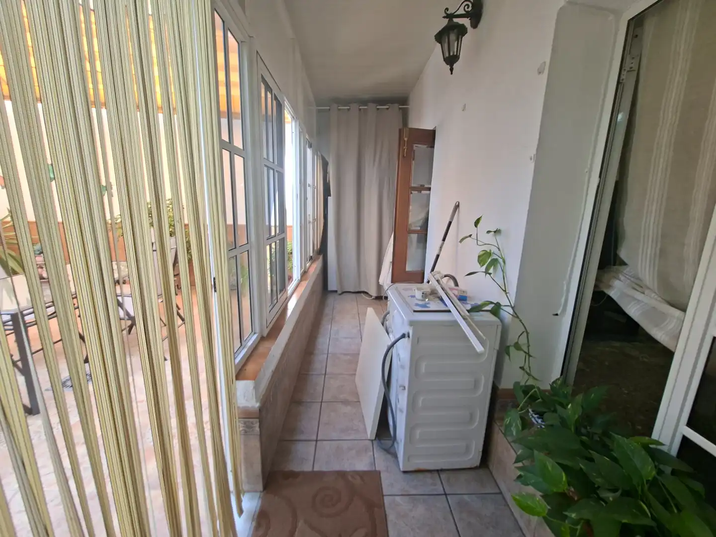 Casa o xalet en venda en La Rinconada amb Aire condicionat, Calefacció i Terrassa