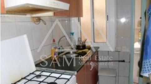 Foto 4 de Pis en venda a Llefià, Barcelona