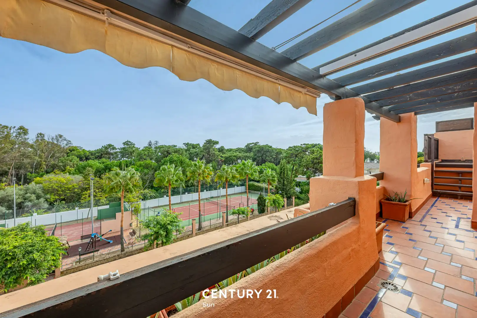 Penthouse with terrace for sale in Calle Campo de Luna 2A, imagen 36