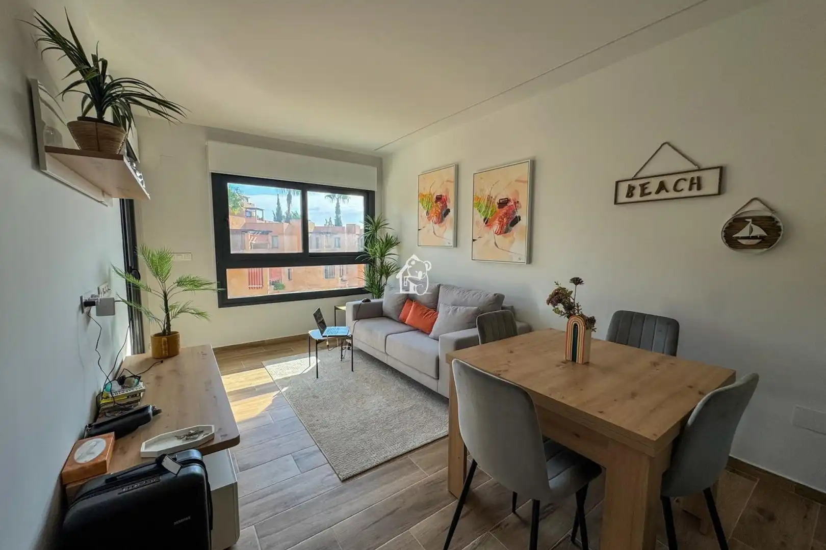 Apartament amb terrassa de lloguer a Orihuela Costa, imagen 3