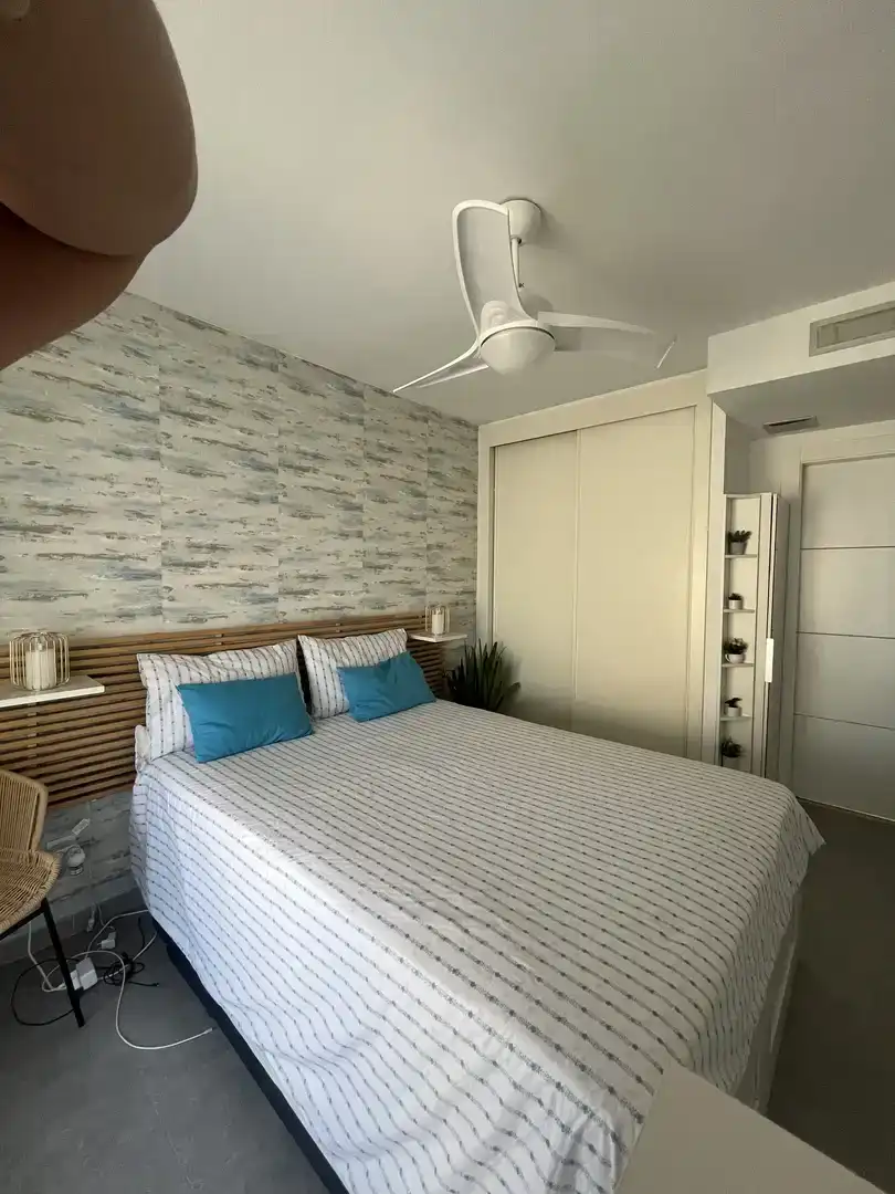 Schlafzimmer von Wohnungen zur Miete in Chilches / Xilxes, Castellón